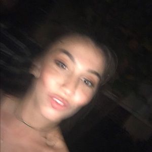 Meet your Posher, Jessie